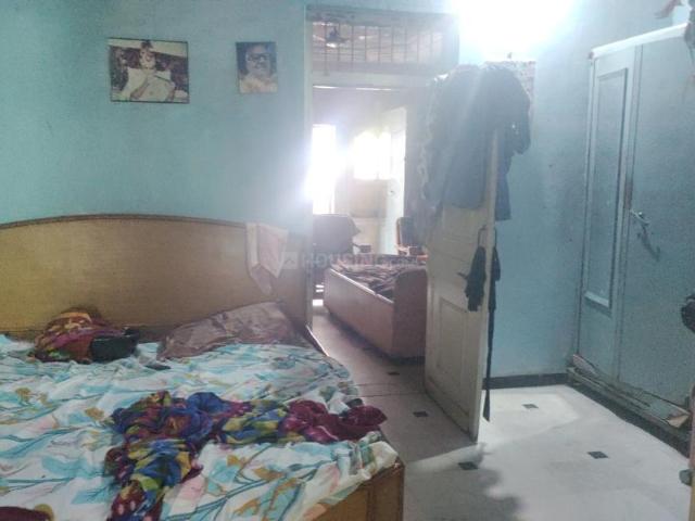 3 BHK Independent House in Sardar Colony for resale Ahmedabad. The reference number is 21190954