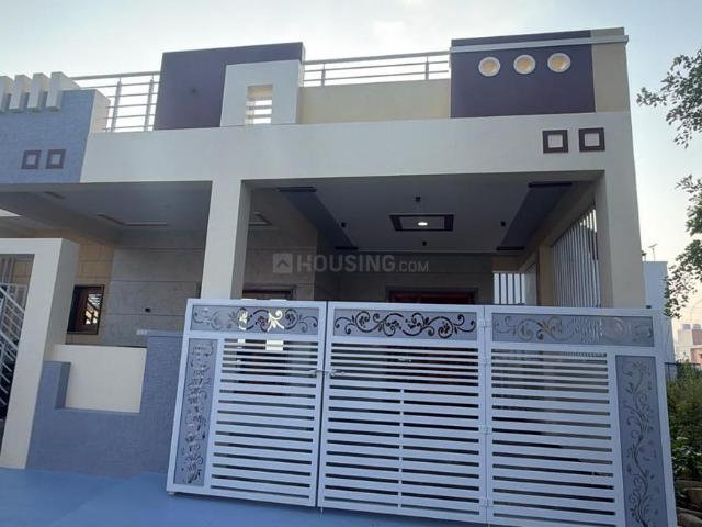 3 BHK Independent House in Sardar Vallabh Bhai Patel Nagara for resale Mysore. The reference number is 21298166