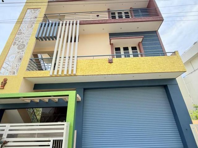 3 BHK Independent House in Sardar Vallabh Bhai Patel Nagara for resale Mysore. The reference number is 21327990