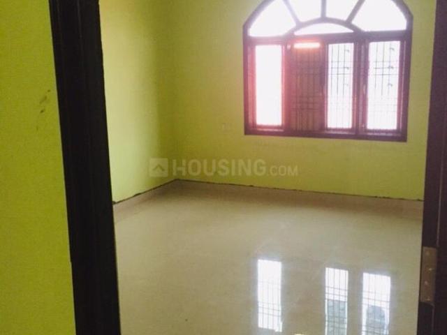 3 BHK Independent House in Sarfarazganj for rent Lucknow. The reference number is 10435539