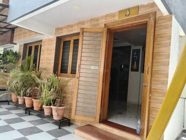 3 BHK Independent House in Sargasan for rent Gandhinagar. The reference number is 20446107