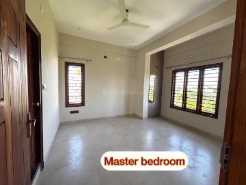 3 BHK Independent House in Sarjapur for rent Bengaluru. The reference number is 20404934