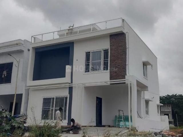 3 BHK Independent House in Sarjapur for resale Bengaluru. The reference number is 20964441