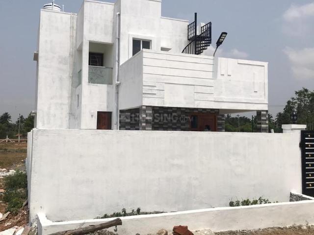 3 BHK Independent House in Sarkar Samakulam for rent Coimbatore. The reference number is 20709200
