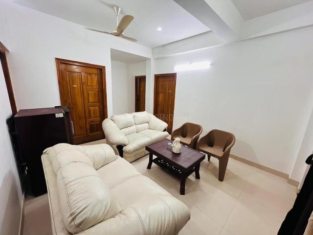 3 BHK Independent House in Sarnath for rent Varanasi. The reference number is 20582731