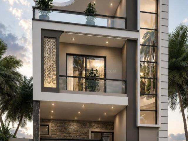 3 BHK Independent House in Sarnath for resale Varanasi. The reference number is 20622209