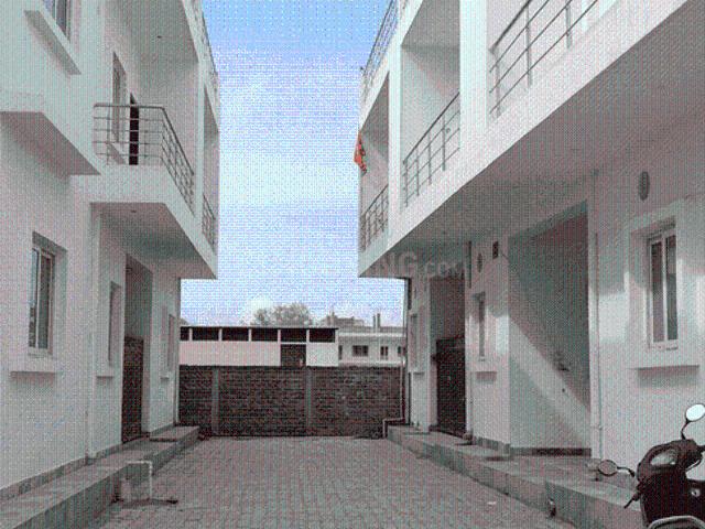 3 BHK Independent House in Sarnath for resale Varanasi. The reference number is 20332452