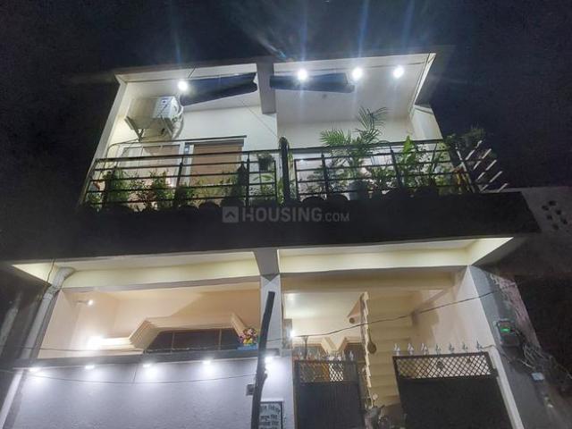 3 BHK Independent House in Sarojini Nagar for rent Lucknow. The reference number is 18248224
