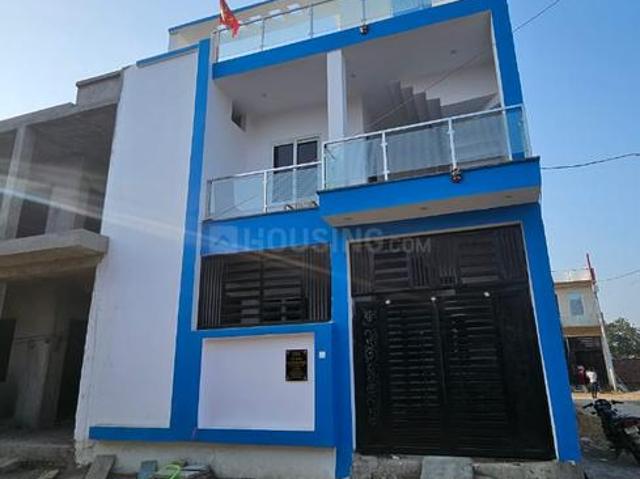 3 BHK Independent House in Sarojini Nagar for resale Lucknow. The reference number is 16021007