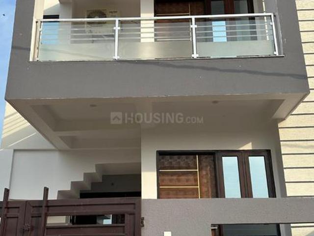 3 BHK Independent House in Sarojini Nagar for resale Lucknow. The reference number is 20083843
