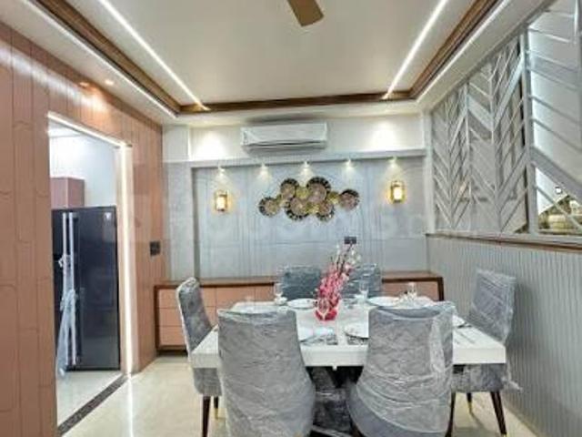 3 BHK Independent House in Sarojini Nagar for resale Lucknow. The reference number is 21226026