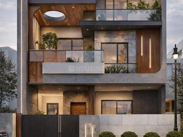3 BHK Independent House in Sarojini Nagar for resale Lucknow. The reference number is 21232508