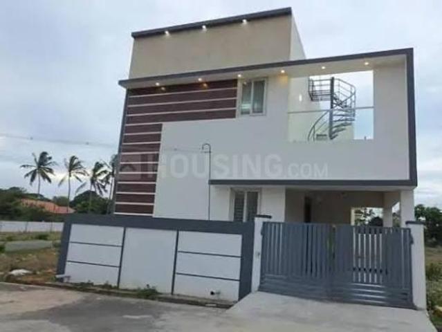 3 BHK Independent House in Sarojini Nagar for resale Lucknow. The reference number is 21232006