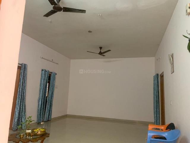 3 BHK Independent House in Saroornagar for rent Hyderabad. The reference number is 20969597