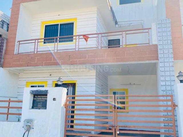 3 BHK Independent House in Sarona for resale Raipur. The reference number is 19582449