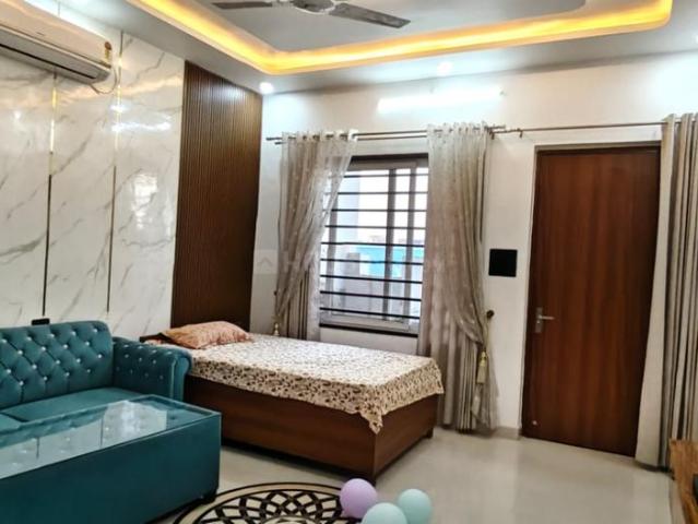 3 BHK Independent House in Sarsawan for rent Lucknow. The reference number is 20586689