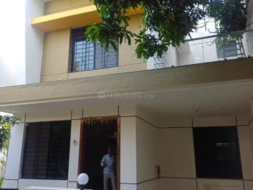 3 BHK Independent House in Satara Deolai Parisar for rent Aurangabad. The reference number is 20220677