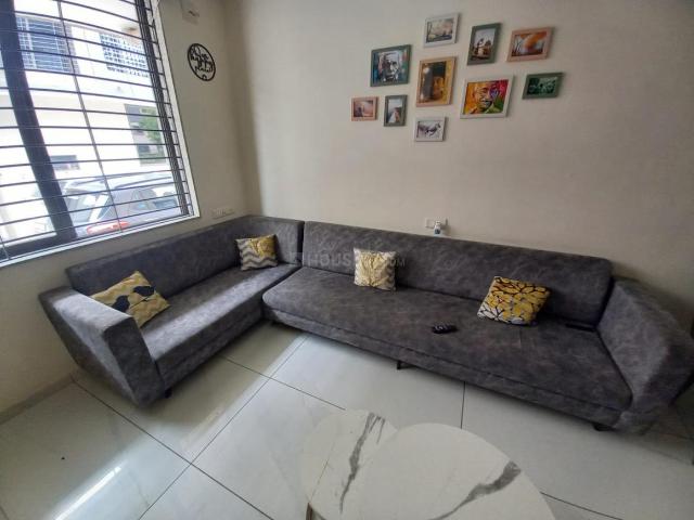 3 BHK Independent House in Satellite for rent Ahmedabad. The reference number is 18230070