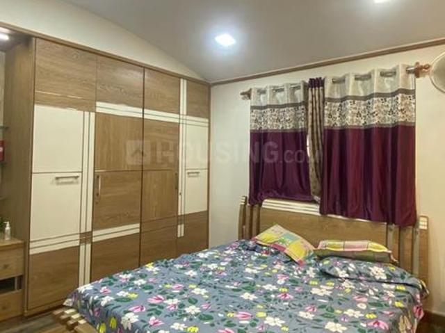 3 BHK Independent House in Satellite for rent Ahmedabad. The reference number is 19233854