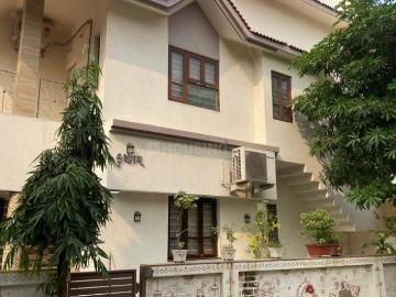 Ramdev Nagar, Jodhpur Village, Gandhinagar District, Gujarat