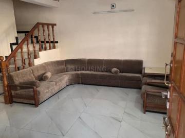 3 BHK Independent House in Satellite for rent Ahmedabad. The reference number is 20485393