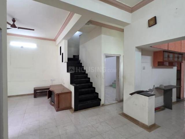 3 BHK Independent House in Satellite for rent Ahmedabad. The reference number is 20841347