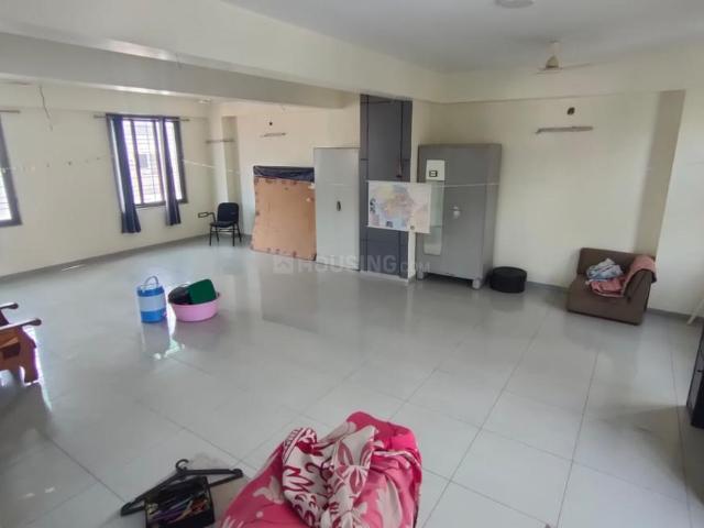 3 BHK Independent House in Satellite for rent Ahmedabad. The reference number is 21100535