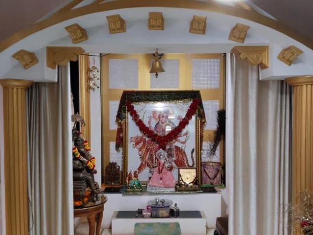 3 BHK Independent House in Satellite for resale Ahmedabad. The reference number is 13520783