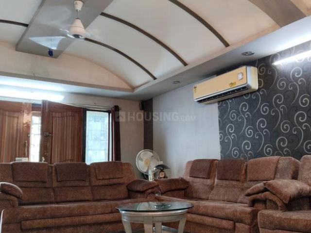 3 BHK Independent House in Satellite for resale Ahmedabad. The reference number is 20977802