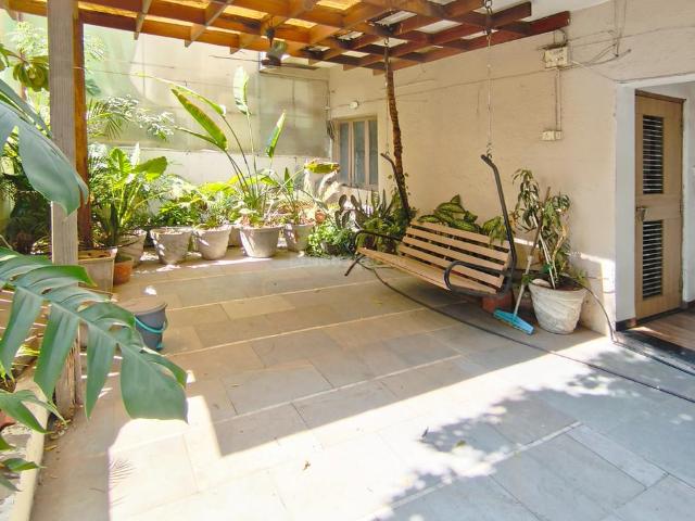 3 BHK Independent House in Satellite for resale Ahmedabad. The reference number is 21318965