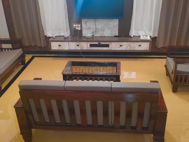 3 BHK Independent House in Sathgalli for resale Mysore. The reference number is 21324651