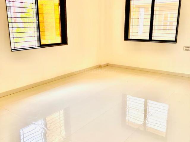 3 BHK Independent House in Satpur for rent Nashik. The reference number is 20744205