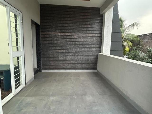 3 BHK Independent House in Savedi for rent Ahmednagar. The reference number is 18392907