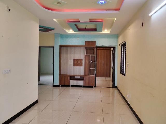 3 BHK Independent House in SBI Employees Colony for rent Kakinada. The reference number is 20523066