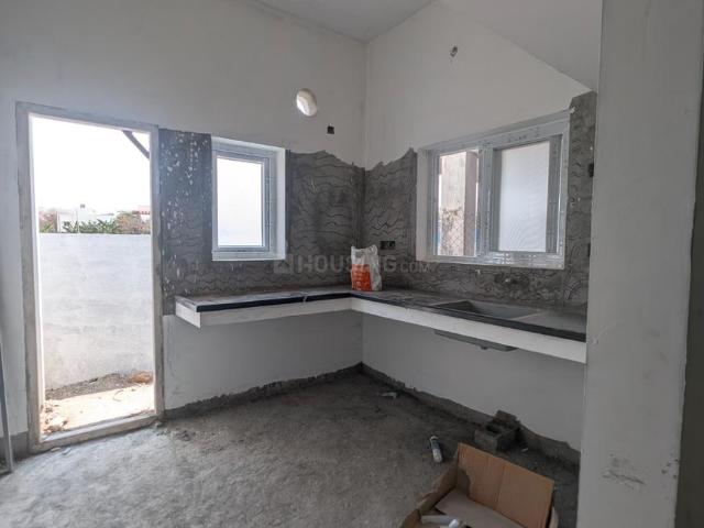 3 BHK Independent House in Sembakkam for resale Chennai. The reference number is 19779416