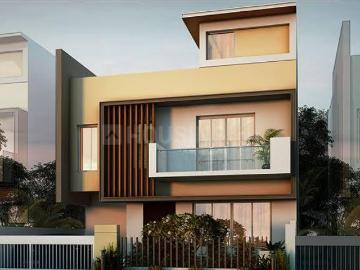 Thaiyur, Kancheepuram District, Tamil Nadu