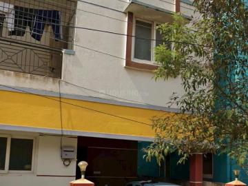 Senneerkuppam, Chennai, Chennai District, Tamil Nadu