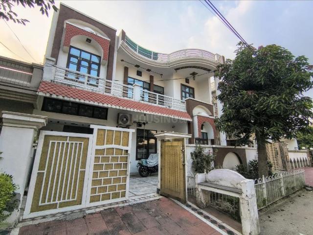3 BHK Independent House in Sector 3 for rent Kurukshetra. The reference number is 21196642