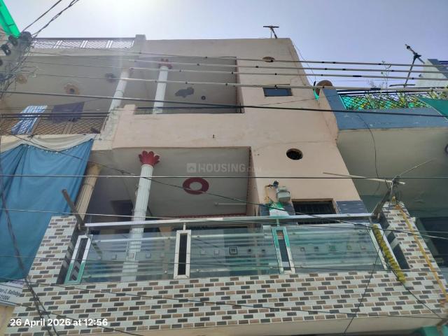 3 BHK Independent House in Sector 3 for resale Faridabad. The reference number is 21392224