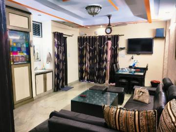3 BHK Independent House in Sector 3 Rohini for resale New Delhi. The reference number is 18330671