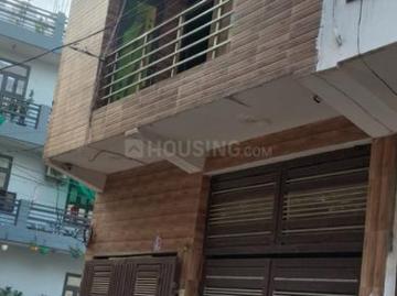 3 BHK Independent House in Sector 3A for resale Gurgaon. The reference number is 20234145