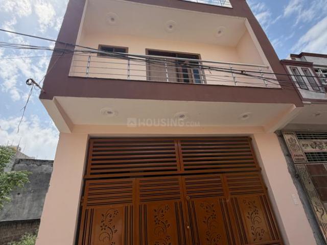 3 BHK Independent House in Sector 3A for resale Gurgaon. The reference number is 20297145