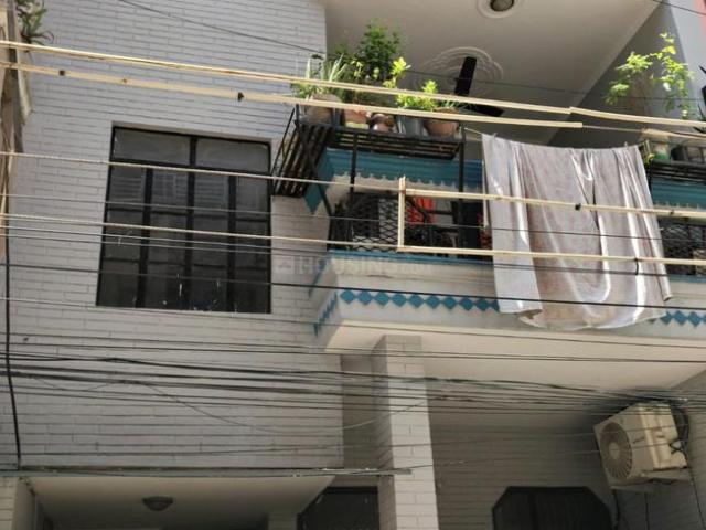 3 BHK Independent House in Sector 3A for resale Gurgaon. The reference number is 20383572