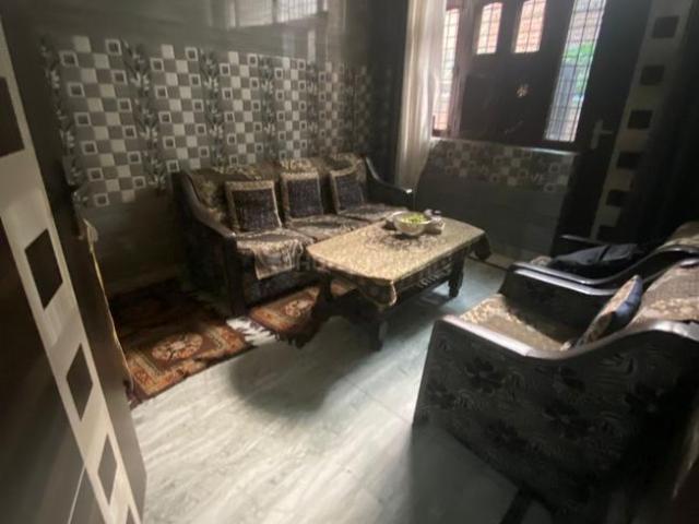 3 BHK Independent House in Sector 3A for resale Gurgaon. The reference number is 21091783