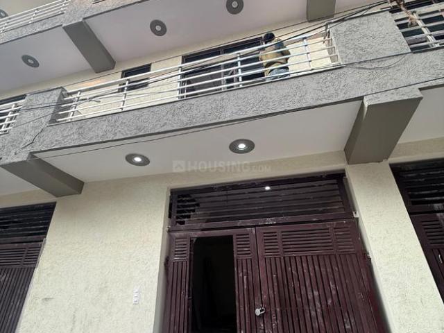 3 BHK Independent House in Sector 3A for resale Gurgaon. The reference number is 21170503