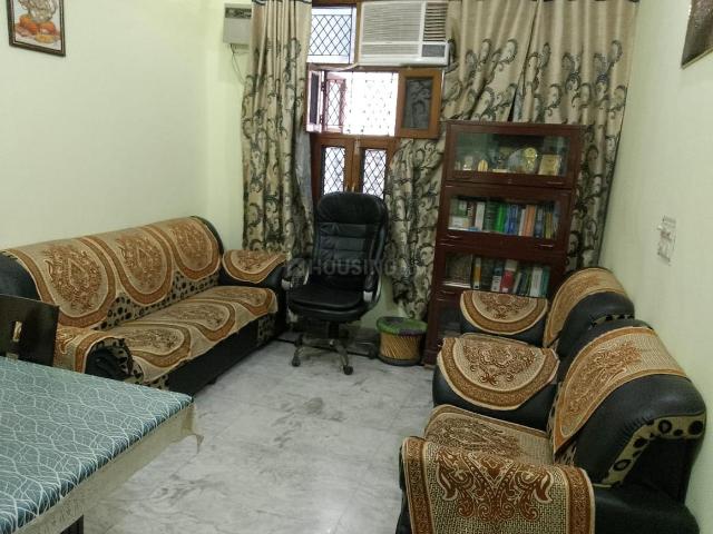 3 BHK Independent House in Sector 3A for resale Gurgaon. The reference number is 21233011
