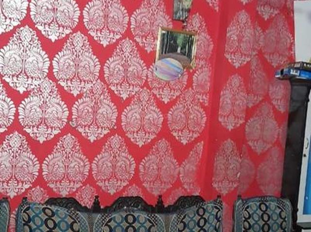 3 BHK Independent House in Sector 3A for resale Gurgaon. The reference number is 6416042