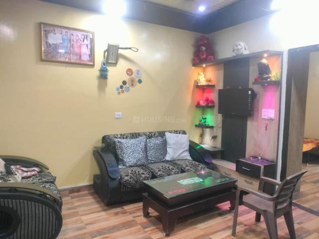 3 BHK Independent House in Sector 02 for rent Bahadurgarh. The reference number is 19903014