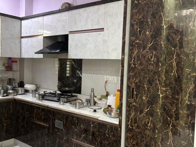 3 BHK Independent House in Sector 02 for resale Bahadurgarh. The reference number is 19011145