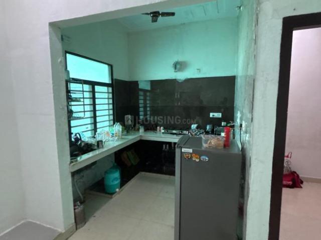 3 BHK Independent House in Sector 02 for resale Bahadurgarh. The reference number is 20944560